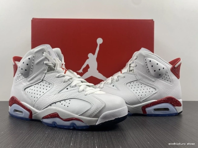 Cheap Jordan 6 Hare CT8529-162 Retro 0805
